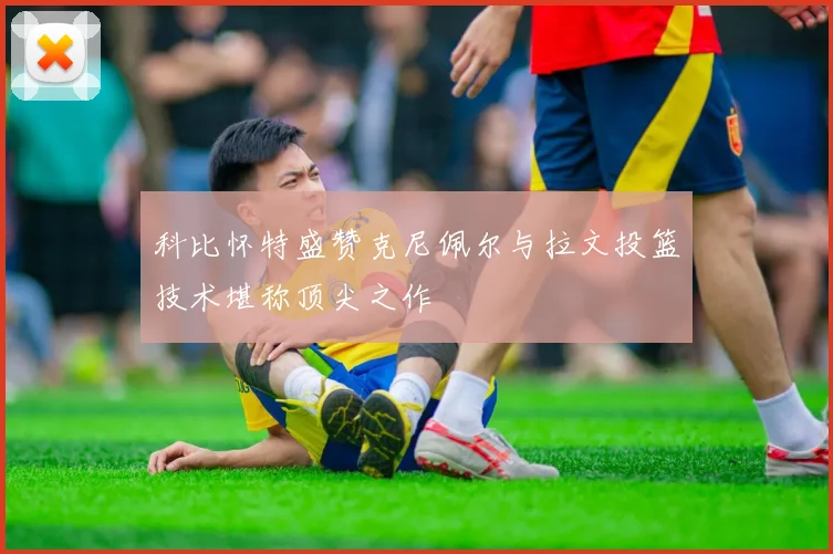 科比怀特盛赞克尼佩尔与拉文投篮技术堪称顶尖之作