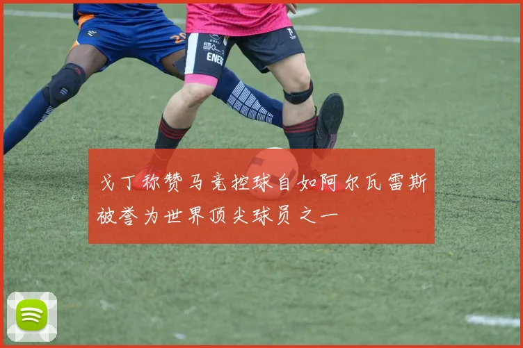 戈丁称赞马竞控球自如阿尔瓦雷斯被誉为世界顶尖球员之一