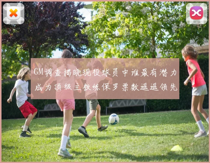 GM调查揭晓现役球员中谁最有潜力成为顶级主教练保罗票数遥遥领先