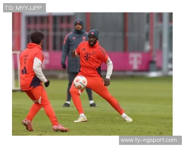 国米欲引进拜仁后卫于帕面临挑战拜仁计划续约球员