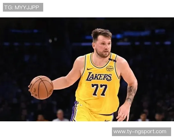 湖人需展现争冠决心不能对东契奇的期待置之不理