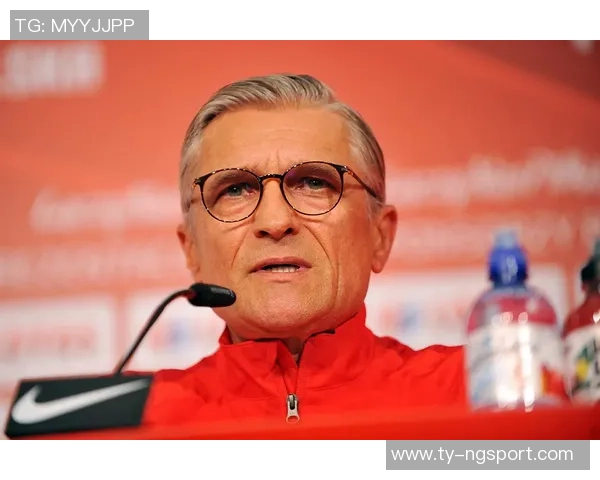 前波兰主帅米赫涅维奇未报名国足主帅选聘引发关注