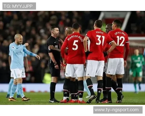 曼联遭遇连败困境曼城强势反弹蓝军红军接连失利