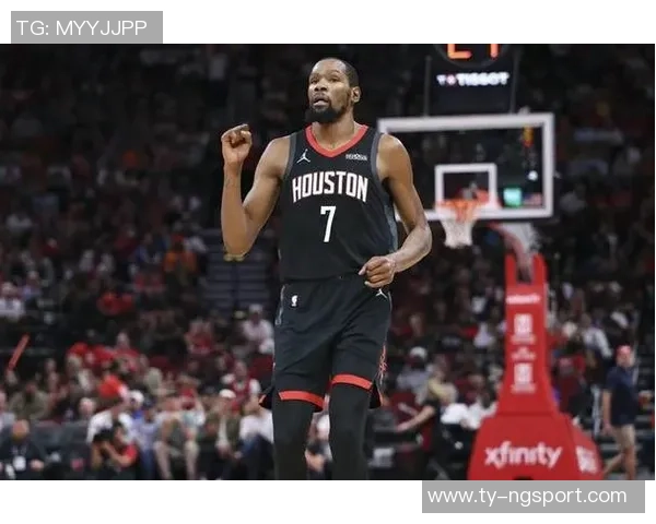 KD分享11次助攻心得坚持正确打法创造进攻良机