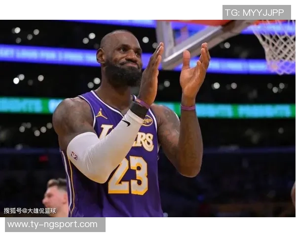 夸梅揭示詹姆斯身边球员命运悲惨背后真相与责任转移