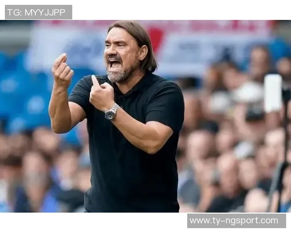 英超教练离任赔率榜揭晓法尔克领衔埃迪豪紧随其后 英超教练离任赔率榜揭晓法尔克领衔埃迪豪紧随其后