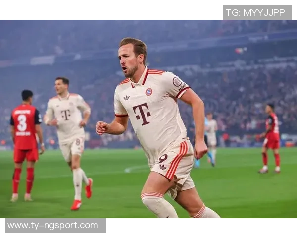 凯恩谈回归热刺传闻表示在拜仁生活愉快并为球队获奖感到骄傲 凯恩谈回归热刺传闻表示在拜仁生活愉快并为球队获奖感到骄傲