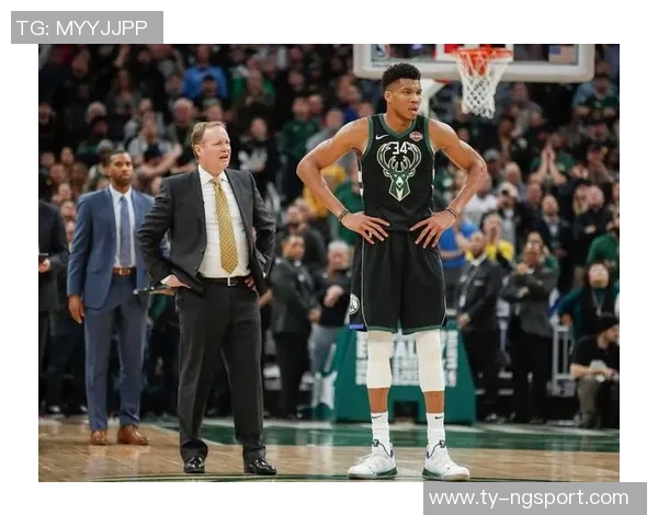 字母哥离队传闻再度升温球迷热议他何时会告别雄鹿