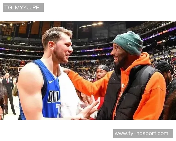 东契奇立志追随科比詹姆斯脚步努力为湖人争夺总冠军 东契奇立志追随科比詹姆斯脚步努力为湖人争夺总冠军