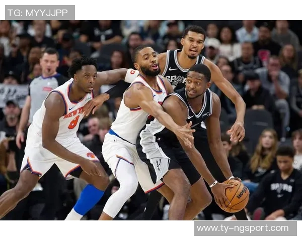 文班称赞科内特为联盟稀有盖帽手与他并肩作战令人振奋