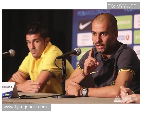 比利亚回忆加盟经历瓜帅电话令我怀疑是真实吗 比利亚回忆加盟经历瓜帅电话令我怀疑是真实吗