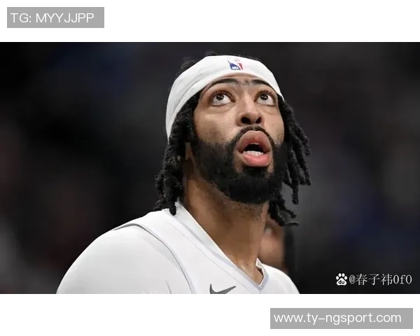 独行侠若交易浓眉将优先寻求年轻新星与到期合同选项 独行侠若交易浓眉将优先寻求年轻新星与到期合同选项