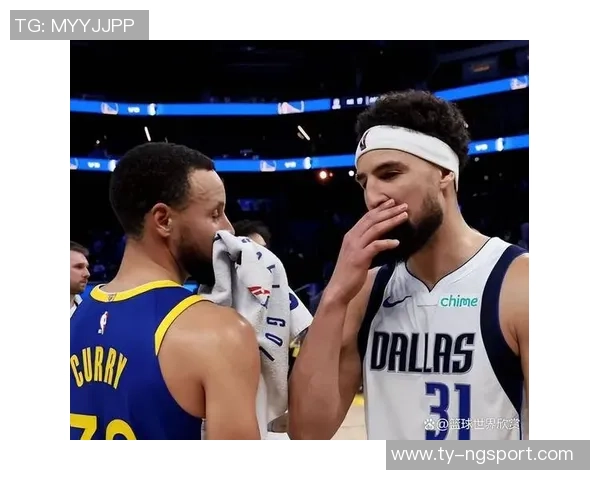 追梦谈克莱离队心声：希望兄弟追求更好未来同时渴望继续并肩作战