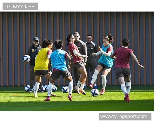 中国女足备战亚洲杯与越南女足进行两场封闭教学赛提升实力 中国女足备战亚洲杯与越南女足进行两场封闭教学赛提升实力