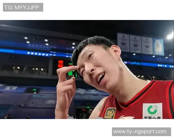 周琦眼伤需持续观察伤情较去年明显减轻恢复希望增大 周琦眼伤需持续观察伤情较去年明显减轻恢复希望增大